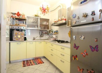 Trilocale Via S. Carlo, Cesena - foto 5