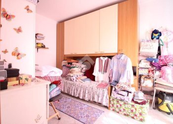 Trilocale Via S. Carlo, Cesena - foto 10