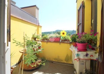 Trilocale Via S. Carlo, Cesena - foto 12