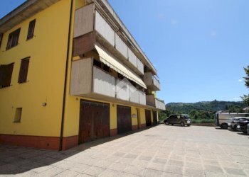 Trilocale Via S. Carlo, Cesena - foto 13