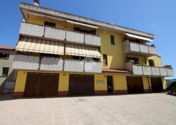 Trilocale Via S. Carlo, Cesena - foto 14