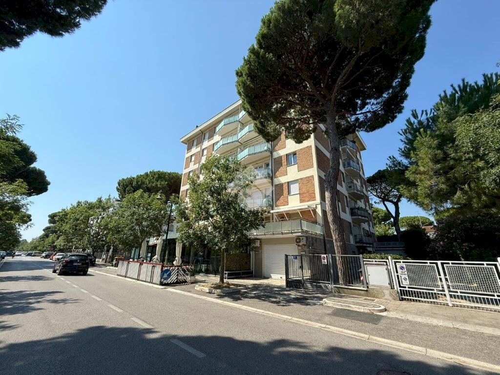 Quadrilocale Viale dei Mille, Cesenatico - foto 2