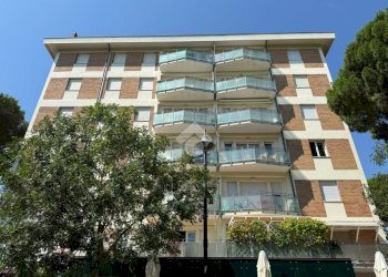 Quadrilocale Viale dei Mille, Cesenatico - foto 4