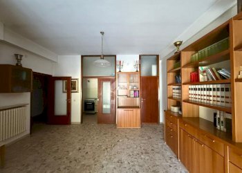 Quadrilocale Viale dei Mille, Cesenatico - foto 11