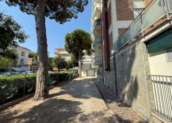 Quadrilocale Viale dei Mille, Cesenatico - foto 45