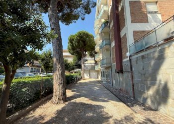 Quadrilocale Viale dei Mille, Cesenatico - foto 47