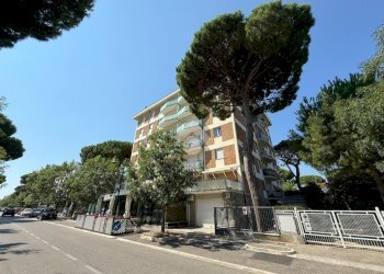 Quadrilocale Viale dei Mille, Cesenatico - foto 48