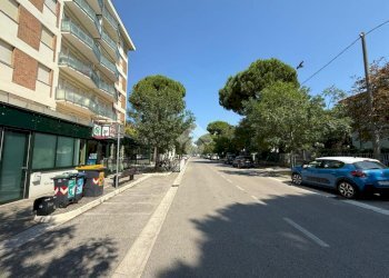 Quadrilocale Viale dei Mille, Cesenatico - foto 49