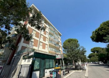 Quadrilocale Viale dei Mille, Cesenatico - foto 50