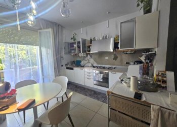 Quadrilocale Viale Silvio Cenci, Rimini - foto 1