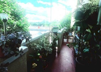 Quadrilocale Viale Silvio Cenci, Rimini - foto 9