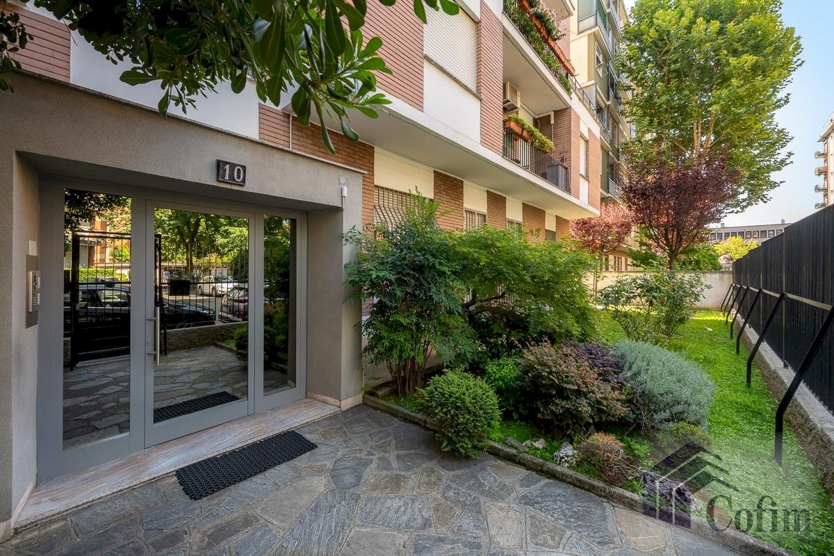 Four-room apartment Milano - photo 3