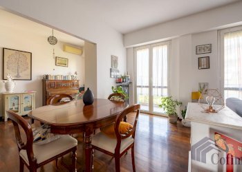 Quadrilocale Milano - foto 4