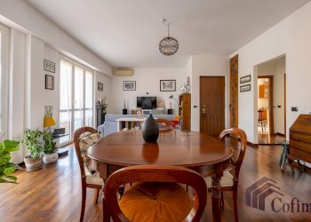 Quadrilocale Milano - foto 5