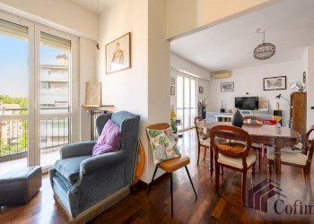 Quadrilocale Milano - foto 6