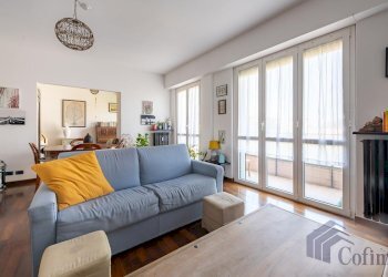 Quadrilocale Milano - foto 8