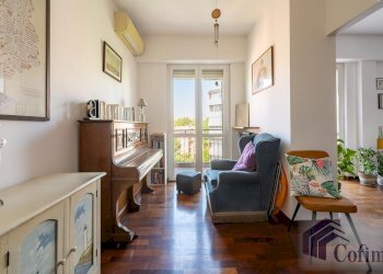 Quadrilocale Milano - foto 9