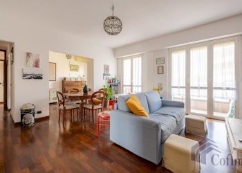 Quadrilocale Milano - foto 12