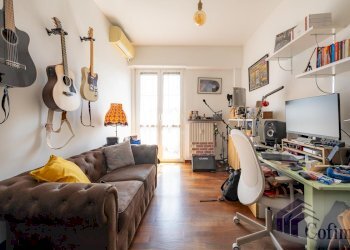 Quadrilocale Milano - foto 19