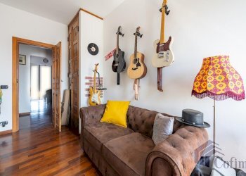 Quadrilocale Milano - foto 20