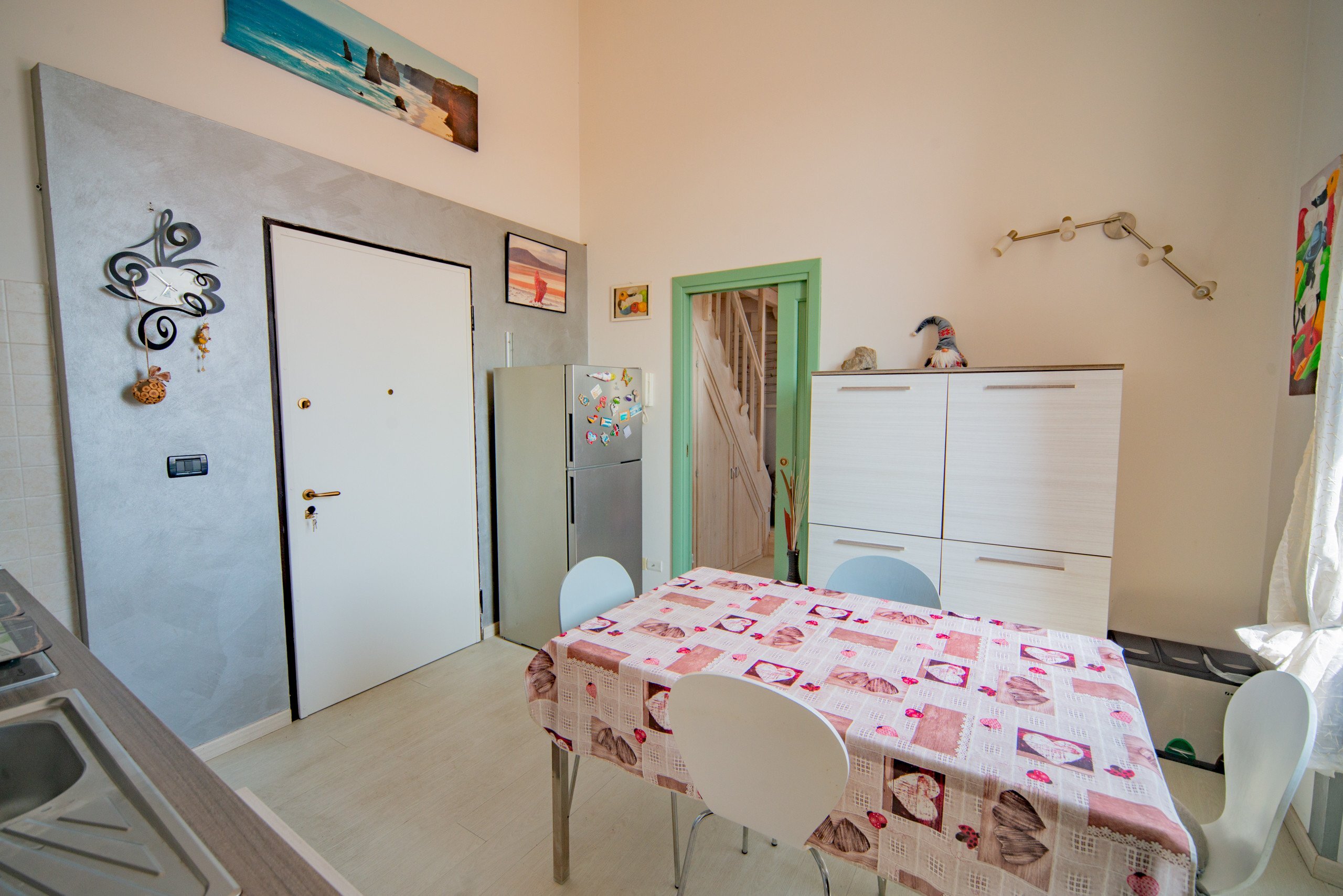 Two-room apartment Via Roma, Caraglio - photo 2
