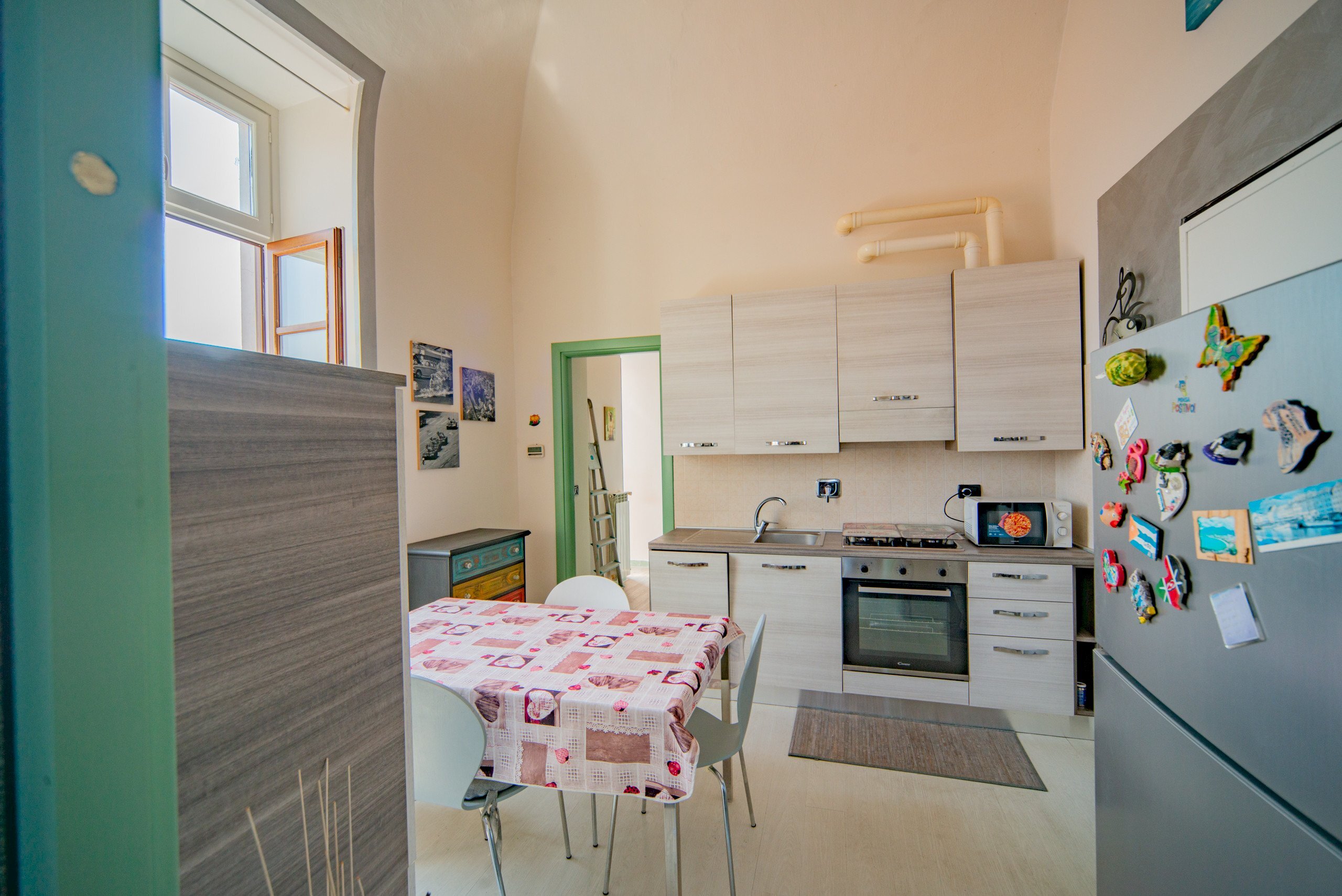 Two-room apartment Via Roma, Caraglio - photo 3