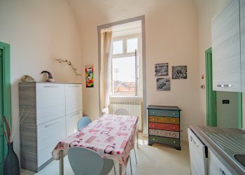 Two-room apartment Via Roma, Caraglio - photo 1