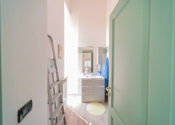 Two-room apartment Via Roma, Caraglio - photo 7
