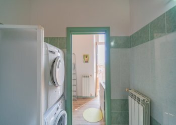 Two-room apartment Via Roma, Caraglio - photo 8