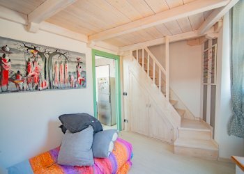 Two-room apartment Via Roma, Caraglio - photo 11