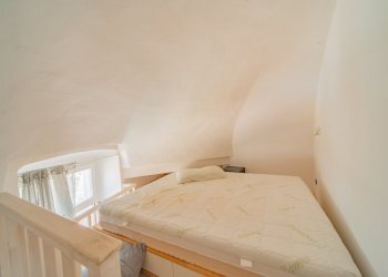 Two-room apartment Via Roma, Caraglio - photo 12
