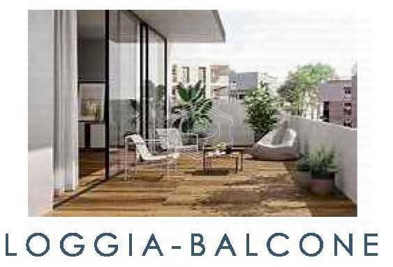 Four-room apartment Via Porrettana, Sasso Marconi - photo 1