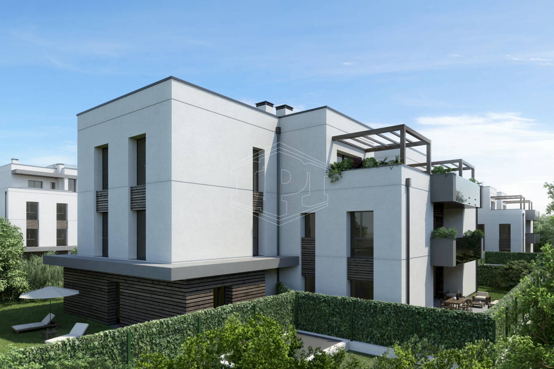 Four-room apartment Via Porrettana, Sasso Marconi - photo 3