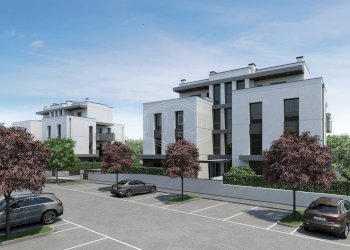 Quadrilocale Via Porrettana, Sasso Marconi - foto 18