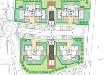 Quadrilocale Via Porrettana, Sasso Marconi - foto 21