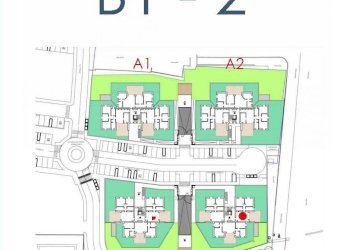 Quadrilocale Via Porrettana, Sasso Marconi - foto 22