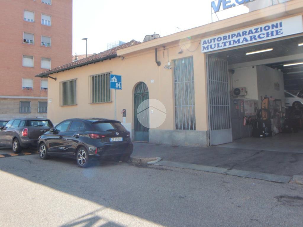 Villa Via Sette Comuni, Torino (zona Lingotto) - foto 3