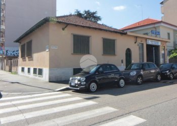 Villa Via Sette Comuni, Torino (zona Lingotto) - foto 1