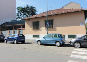 Villa Via Sette Comuni, Torino (zona Lingotto) - foto 2