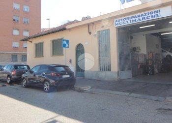 Villa Via Sette Comuni, Torino (zona Lingotto) - foto 3