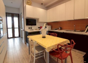 Villa Via Sette Comuni, Torino (zona Lingotto) - foto 11