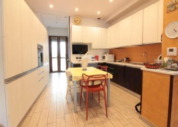 Villa Via Sette Comuni, Torino (zona Lingotto) - foto 12