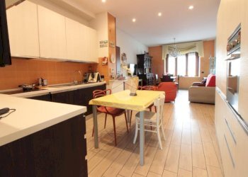 Villa Via Sette Comuni, Torino (zona Lingotto) - foto 13