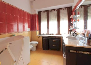 Villa Via Sette Comuni, Torino (zona Lingotto) - foto 16