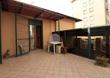 Villa Via Sette Comuni, Torino (zona Lingotto) - foto 20