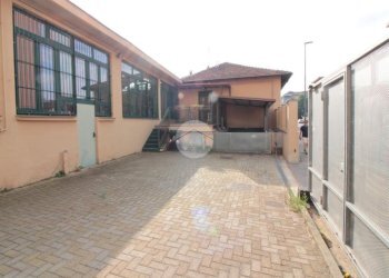 Villa Via Sette Comuni, Torino (zona Lingotto) - foto 21