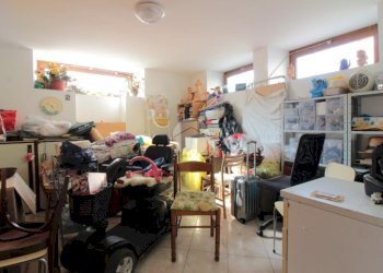 Villa Via Sette Comuni, Torino (zona Lingotto) - foto 24