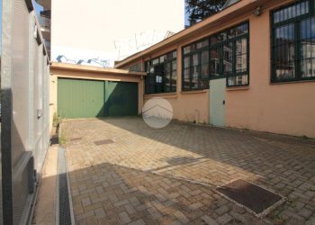 Villa Via Sette Comuni, Torino (zona Lingotto) - foto 30