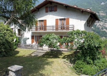 Casa indipendente Via torino, Chiomonte - foto 1