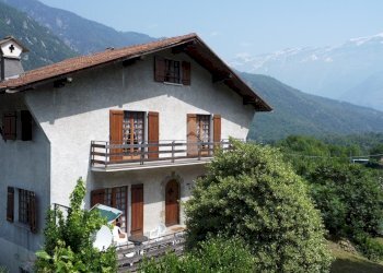 Casa indipendente Via torino, Chiomonte - foto 2